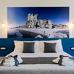 Pitagora Bed & Breakfast Roseto Capo Spulico