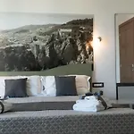 Bed & Breakfast Pitagora Roseto Capo Spulico