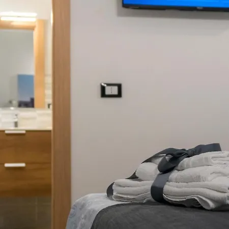 Pitagora Bed & Breakfast Roseto Capo Spulico