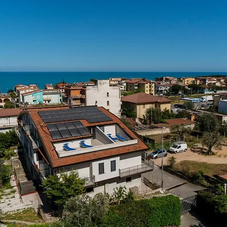 Bed & Breakfast Pitagora *