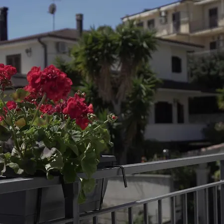 Bed & Breakfast Pitagora