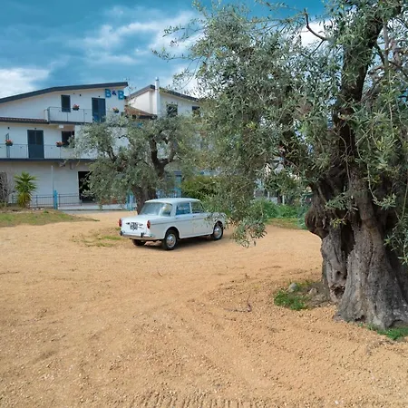 Bed & Breakfast Pitagora *