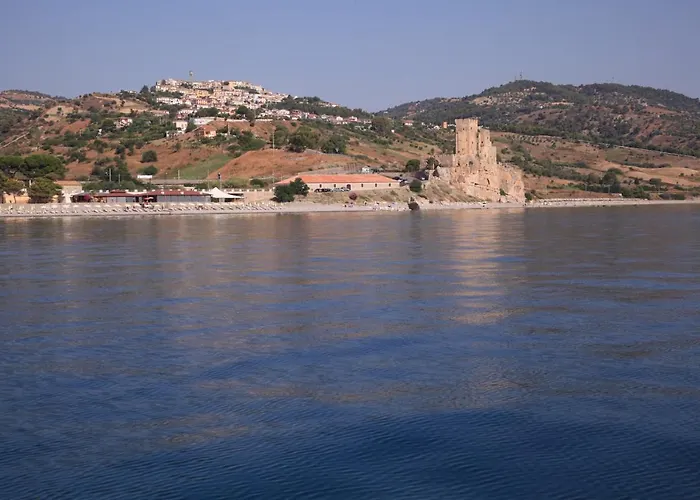 Pitagora * Roseto Capo Spulico