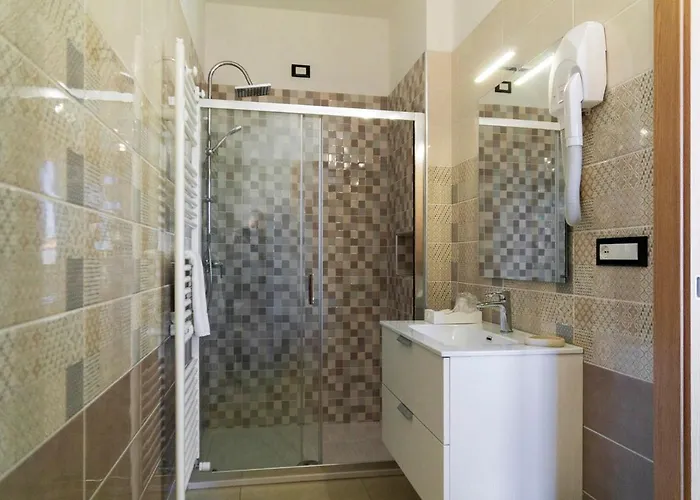 Pitagora Bed & Breakfast