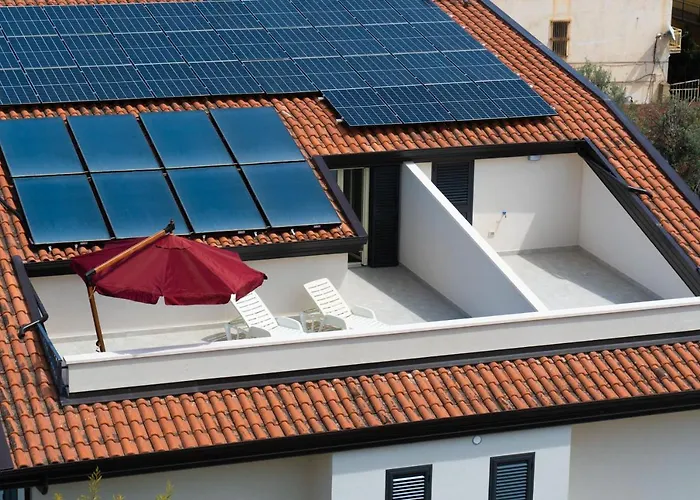 Pitagora Bed & Breakfast *