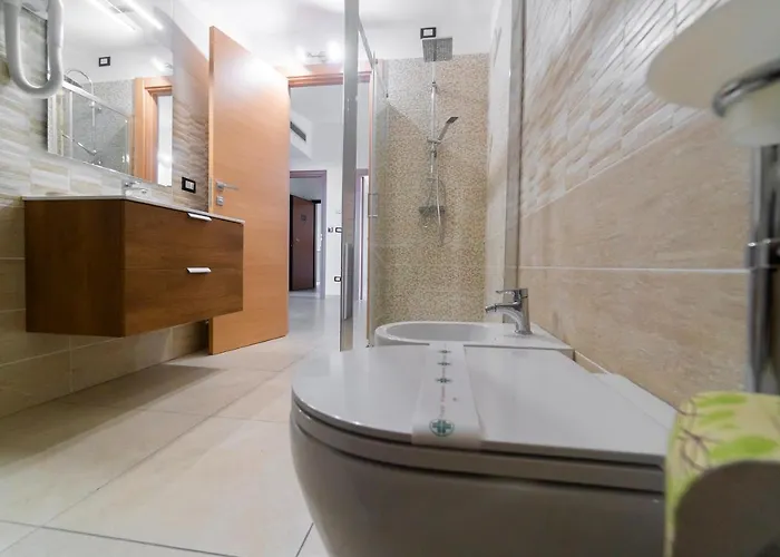 Pitagora Bed & Breakfast