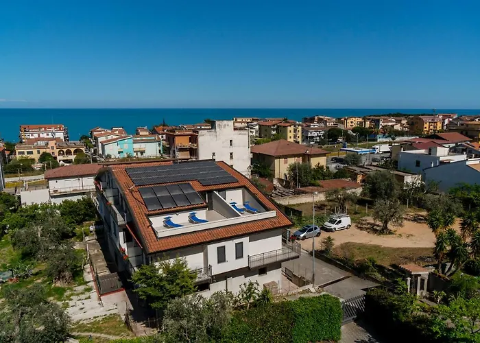 Bed & Breakfast Pitagora *