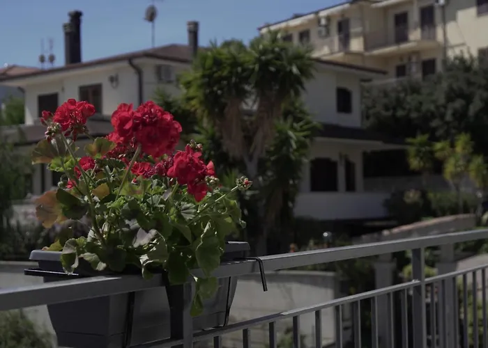 Bed & Breakfast Pitagora