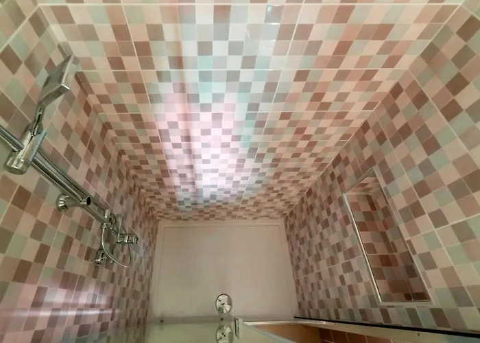 Bed & Breakfast Pitagora