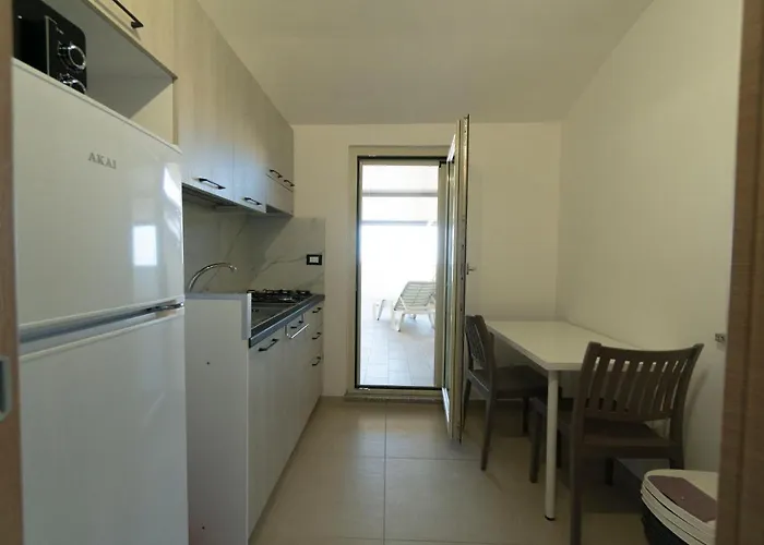 Bed & Breakfast Pitagora