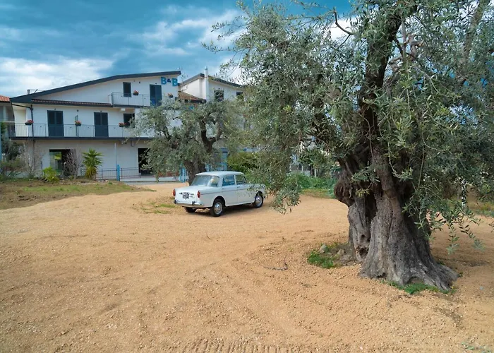 Bed & Breakfast Pitagora *