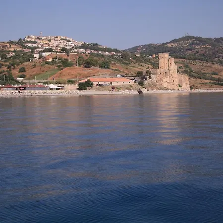 Pitagora * Roseto Capo Spulico