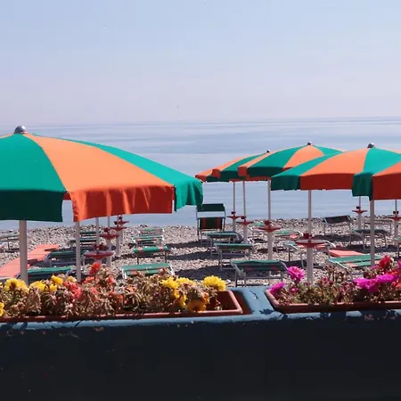 Pitagora Bed & Breakfast