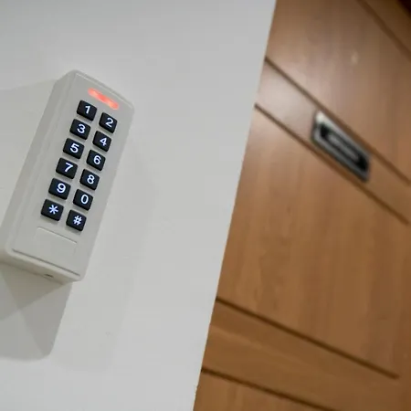 Pitagora Frühstückspension *