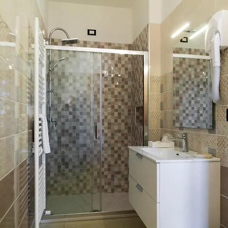 Pitagora Frühstückspension