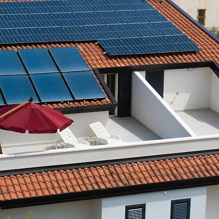 Pitagora 住宿加早餐酒店 *