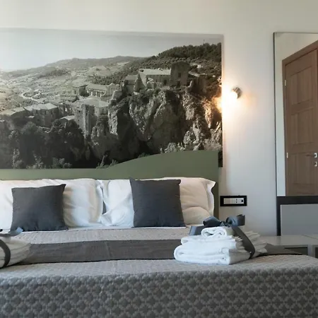 Bed & Breakfast Pitagora Roseto Capo Spulico