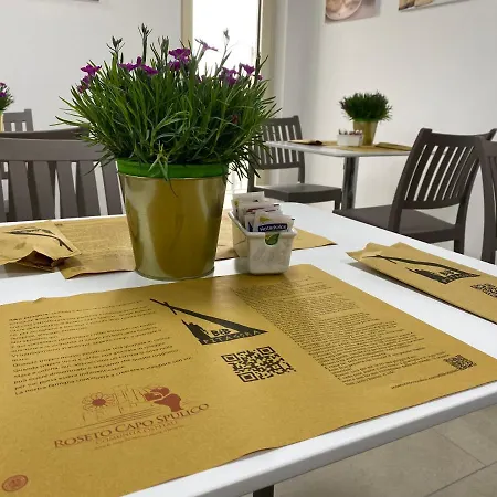 Pitagora Roseto Capo Spulico