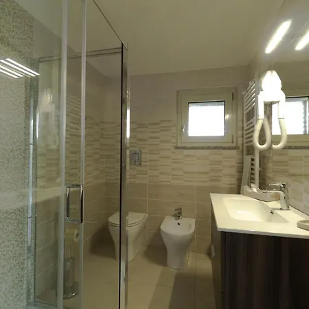 Pitagora Frühstückspension *