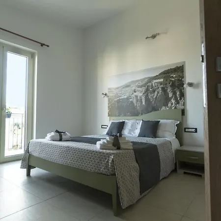 Pitagora Frühstückspension *