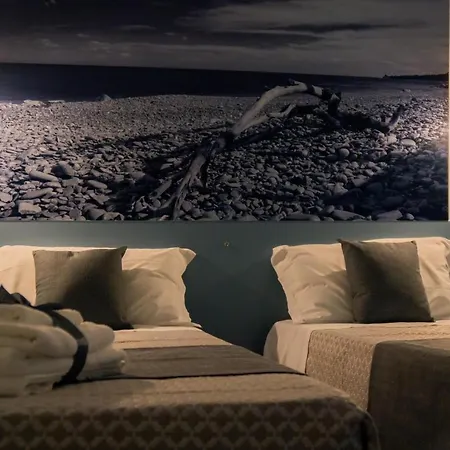 Bed & Breakfast Pitagora *