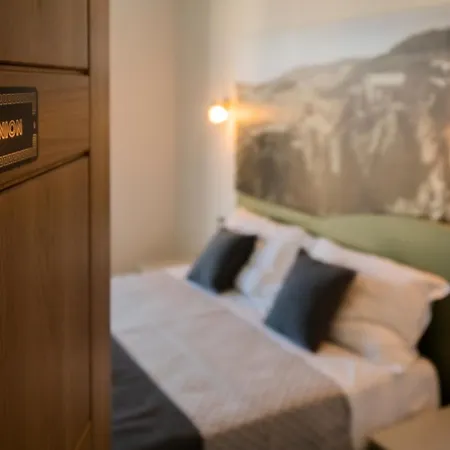 Pitagora Frühstückspension *