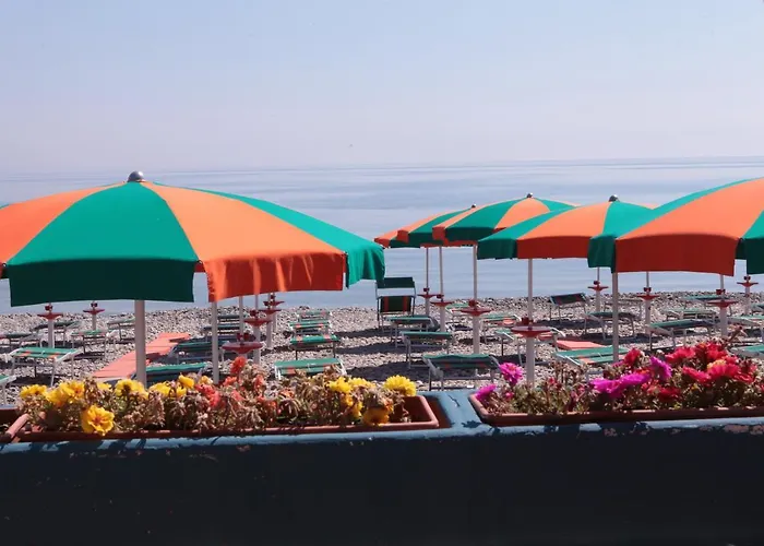 Pitagora Bed & Breakfast