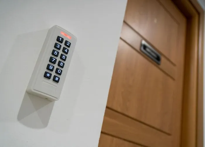 Pitagora Bed & Breakfast *