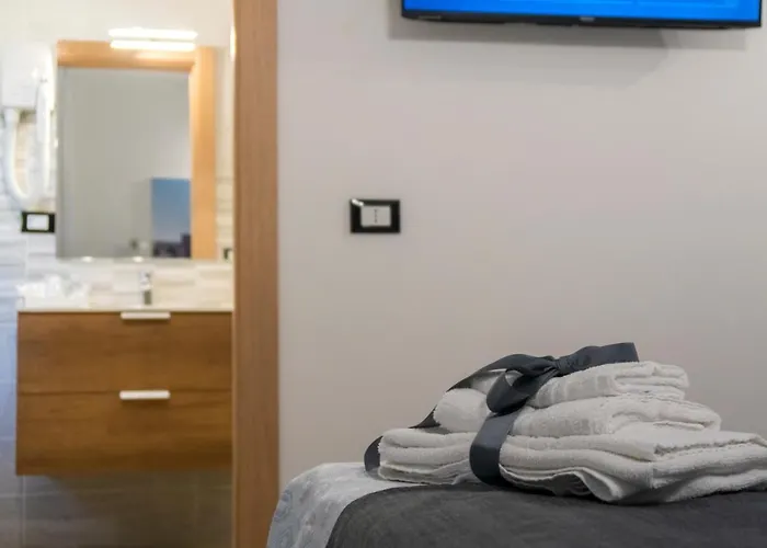 Pitagora Bed & Breakfast Roseto Capo Spulico