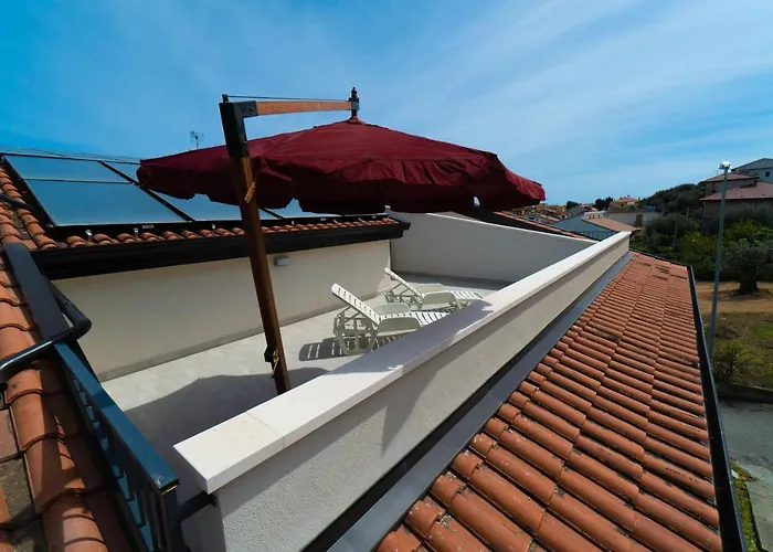 Pitagora Bed & Breakfast *