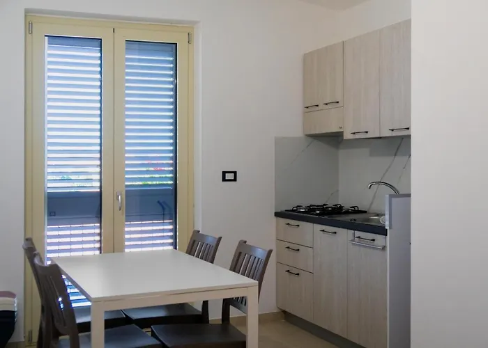 Pitagora * Roseto Capo Spulico