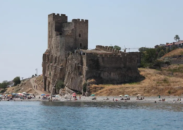 Pitagora Bed & Breakfast Roseto Capo Spulico