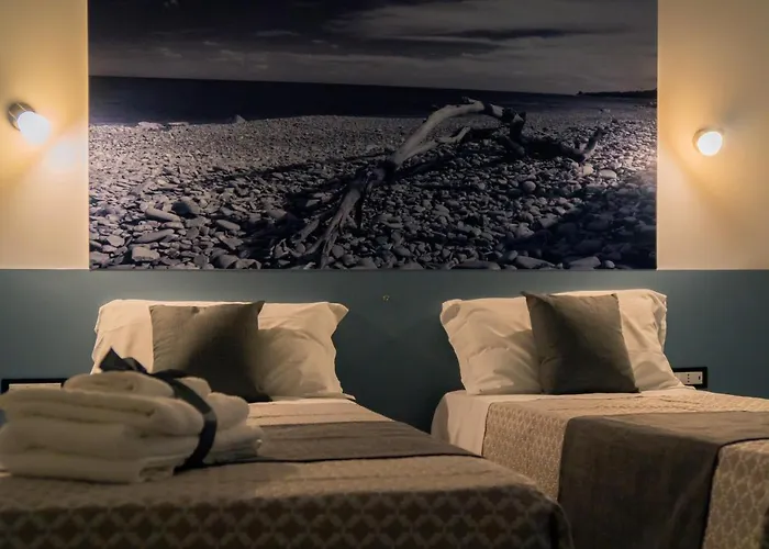 Bed & Breakfast Pitagora *