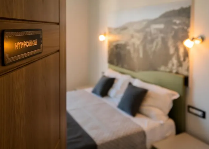 Pitagora Bed & Breakfast *